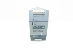 Sola Emerson SDN5-24-100P Plc Power Supply 24V 5A 100-240V. Fixed Price $44.99.