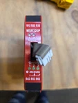 Allen-bradley Guardmaster MSR320P 440R-W23218 Safety Relay. Fixed Price $250.00.