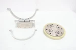 Pcb Piezotronics 5302D-02A Rotary Torque Sensing System 5000IN-LBS. Fixed Price $5582.30.