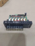 Ge Fanuc IC610MDL135A Input Module 115 Vac Circuits Nos. Fixed Price $129.99.