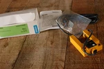 Omron E3S-GS3B4 E3SGS3B4 Photoelectric Switch Sensor 2M 12-24 Vdc. Fixed Price $79.00.