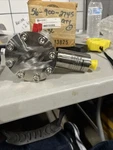 Honeywell Sensotec 060-B379-01 Model: Tje Differential Pressure Sensor. Fixed Price $236.55.
