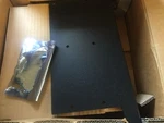 Schneider Electric-square Adapter Plate Panel Mount 8030ADP100. Fixed Price $275.00.
