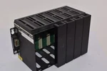 Eaton Cutler Hammer D200RPS6 Slot Expandable Plc Rack. Fixed Price $31.98.