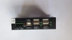 Exsys EX-1163HM Rev Usb Hub (R5S11.6B3). Fixed Price $58.92.