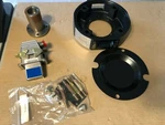 Rim Tachometer, Northstar. Fixed Price $585.00.
