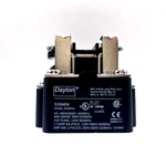 Dayton 5X846N Power Relay 24V Dpdt 40A Pin Industrial Contactor. Fixed Price $27.99.