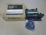 New Ge Series One Output Module IC610MDL152A MDL/16 24V. Fixed Price $37.50.