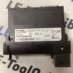 Allen Bradley 1756-IV16 Ser Dc Input Module J-552. Fixed Price $49.99.