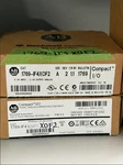 Allen Bradley 1769-IF4X0F2 I/o Analog Module. Fixed Price $514.80.
