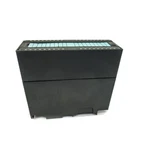 Siemens 6ES7321-1EL00-0AA0 74-132VAC Nsnp. Fixed Price $1379.00.