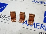 CR123F772B General Electric Overload Heater Element Lot Of. Fixed Price $33.00.