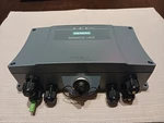 Siemens Simatic MH6AV2 125-2AE23-0AX0 Advanced Connection Box Used. Fixed Price $95.00.