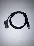 Real Us Stock Brand New Siemens 6ED1052-1MD00-0BA6 Programming Cable. Fixed Price $90.00.