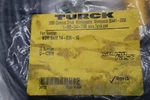 New Turck 14-836-10 / BSMBKM1483610 Stock K-3897. Fixed Price $149.99.