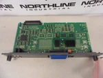 Fanuc A16B-2204-0011 Pc Board / With 30 Days Warranty.. Fixed Price $400.00.