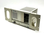 National Instruments PXI-1033 Remote Controller Chassis 5-SLOT 194918A-01. Fixed Price $1169.99.