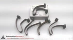 Allen Bradley 1790-15CMCBL Series Box Of 5, Compact Block, New #340605. Fixed Price $95.25.