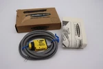 Banner SM31R Mini-beam Photoelectric Sensor 25622. Fixed Price $80.00.