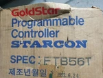 Starcon-f Goldstar Fuji Oem FTB56T New Fast Shipping!. Fixed Price $1100.00.
