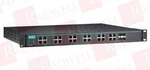 The Moxa Group IKS-G6824A-8GSFP-4GTXSFP-HV-HV / IKSG6824A8GSFP4GTXSFPHVHV (new. Fixed Price $6379.20.