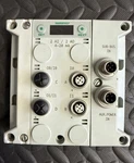 Numatics 240-215 In / Out 4-24MA Analog G3 Series. Fixed Price $225.00.