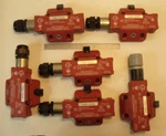 Elan Schmersal Tesz 1102/35 Hinge Safety Switch. Fixed Price $95.00.