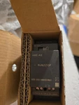 Siemens 6ED1055-1MM00-0BA1 Logo Expansion Module New Free Shipping. Fixed Price $120.00.