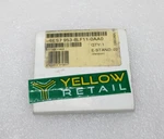 Siemens 6ES7953-8LF11-0AA0 Micro Memory Card 6ES79538LF110AA0. Fixed Price $100.00.