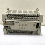 Scrap Allen Bradley 1762-L40BXB Micrologix 1200 Plc Module. Fixed Price $88.26.