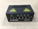 N-tron Model 405TX Ethernet Switch #04H10. Fixed Price $29.99.
