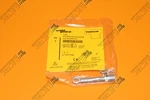 Turck, BI2U-EGT08-AP6X-H1341/S1589, S46020702, Proximity Sensor Switch Inductive. Fixed Price $165.00.