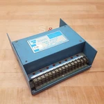 Tenor 763-7-0116 Triac Module, 12-120VAC, 2.0A Max, Output Used. Fixed Price $237.49.