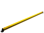 Omron Sti MS4344BX Safety Light Curtain Mini MS4300 Xmtr. Fixed Price $149.99.