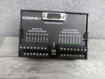 Cognex Vision Processor Break Out Board 800-5712-02. Fixed Price $15.00.