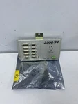 Bently Nevada 3500/94M Display Router Box Module: 149356-01. Fixed Price $1095.00.