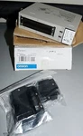 Omron CS1W-NC413 Position Control Unit 4-AXIS New. Fixed Price $224.99.