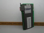 1771-IAD Allen Bradley Plc 5 Input Module 1771-1AD 1771IAD E62. Fixed Price $17.00.