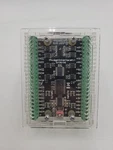 Phidgets 1012 Phidgetinterfacekit 0/16/16 Usb I/o Board + Acrylic Case. Fixed Price $99.95.