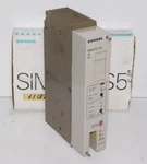 New Siemens 6ES5951-7LB14 Simatic Power Supply Unit 115/220V Ac Made Austria. Fixed Price $249.00.