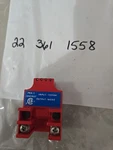 Banner Sensor PBA-1 LR41887 New. Fixed Price $47.49.
