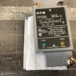 Eaton E51SNL Switch BODY(LPW8E). Fixed Price $94.99.