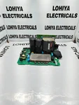 Danfoss 130B6010AB 16 Drive Board ( For Parts Not Working ). Fixed Price $197.60.