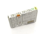 Wago 750-402 Plc Module. Fixed Price $19.20.
