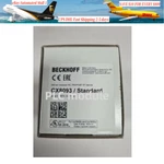 1 Pc Beckhoff CX8093 Plc Controller Module Brand New. Fixed Price $1500.00.