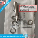 New Inductive Proximity Sensor Switch For Allen-bradley 872C-A2N12-R3 20-250VAC. Fixed Price $32.50.