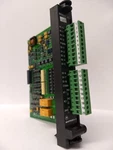 Motorola Moscad-l Mixed I/o Module FRN5819A/FRN5820A. Fixed Price $99.99.