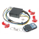 Speed Limiter Radio Remote Control For 2-STROKE Scooter. Fixed Price $95.00.