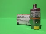 PA3224 Ifm Pressure Switch Sensor Brand New. Fixed Price $194.00.