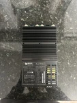 (1) Vicor Flatpac VI-MU3-EQ-LL- Power Supply 400W 24V 16.7A New In Box, Unused. Fixed Price $399.99.